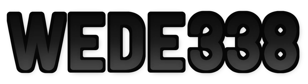 WEDE338